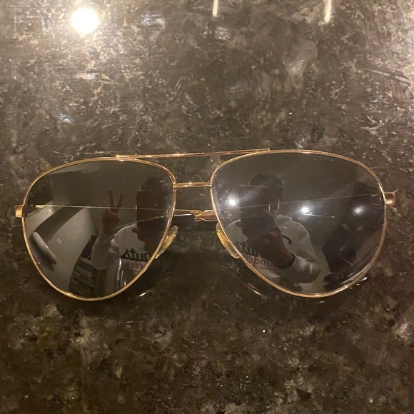 Gucci Sunglasses - Picture 1 of 7